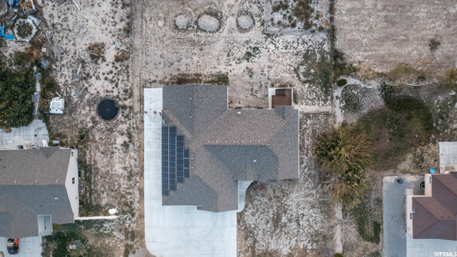 Overhead
