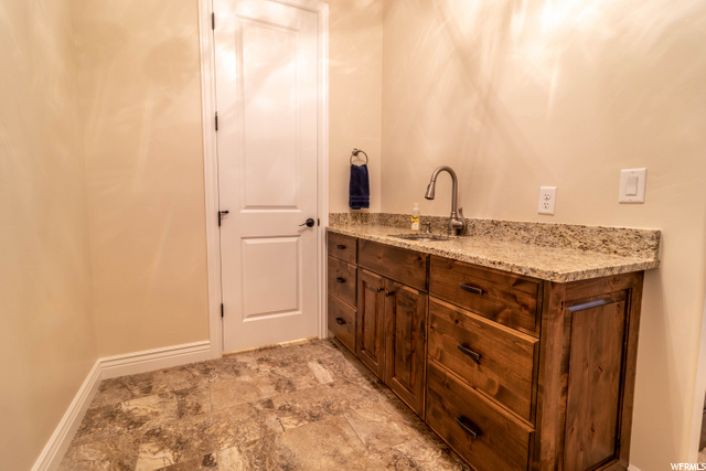 Mud Room