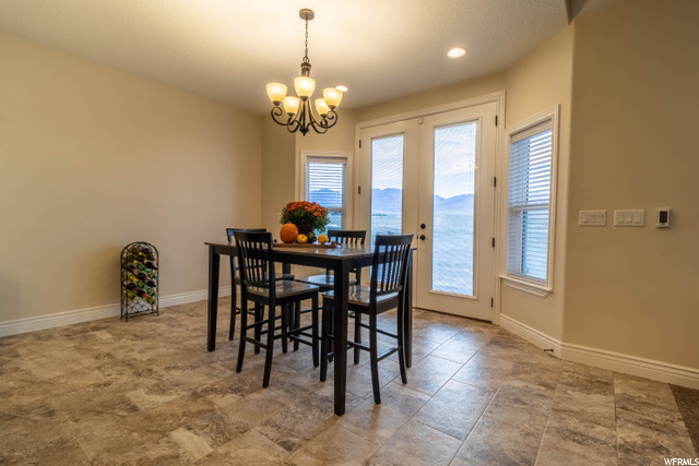 Dinning Room