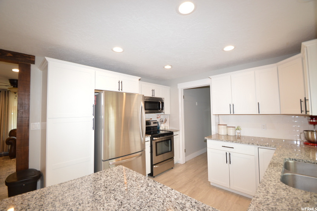 569 E 3200 N, North Ogden, UT 84414 — photo 9