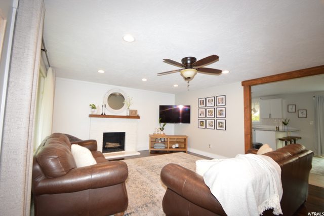 569 E 3200 N, North Ogden, UT 84414 — photo 6