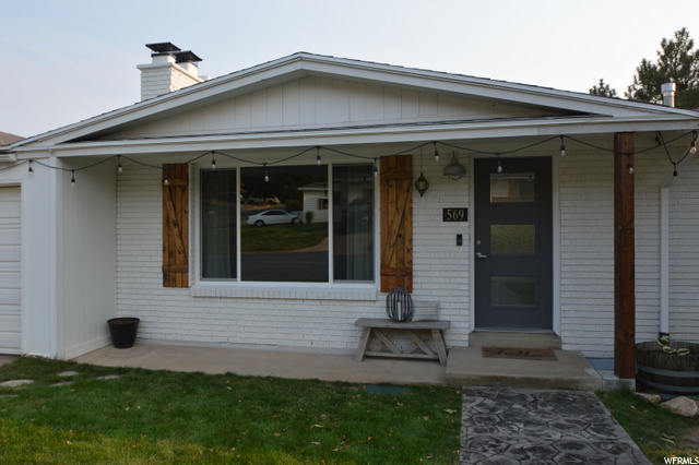 569 E 3200 N, North Ogden, UT 84414 — photo 3