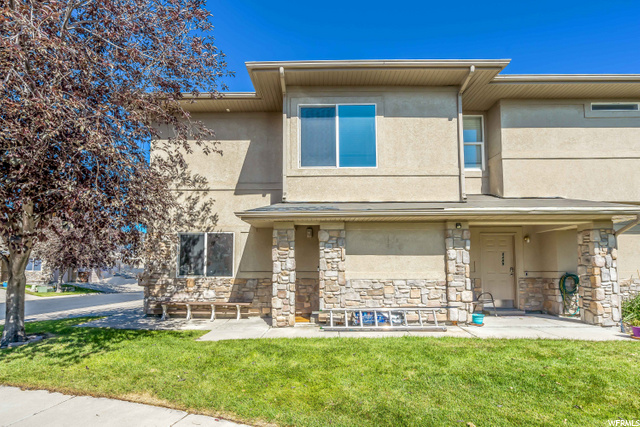 Existing Home