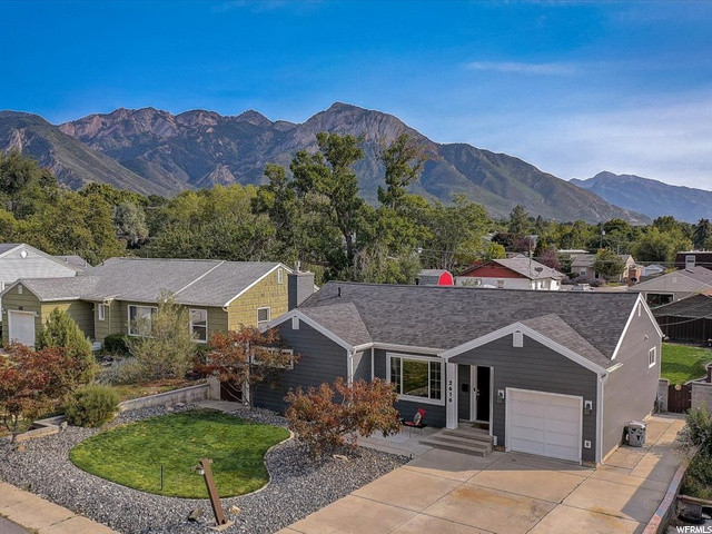 Existing Home
