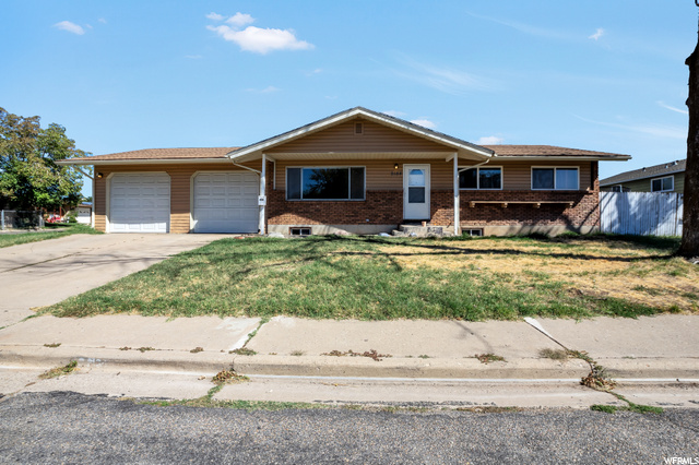 Existing Home