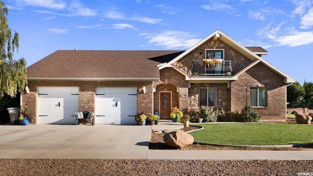 Existing Home