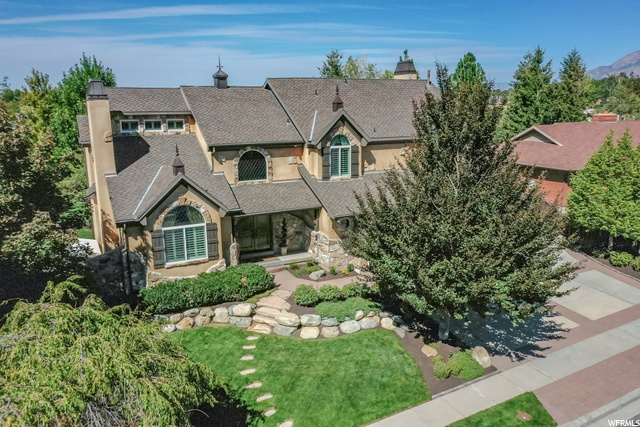 Existing Home