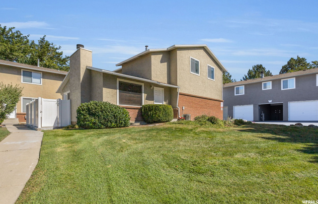 5235 S Glendon Way St W #T-1, Murray, UT 84123
