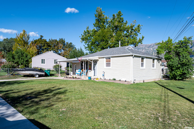 80 N Talbot Dr, Layton, UT 84041 — photo 2