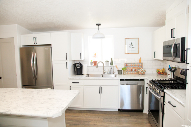 4432 W 6200 N, Amalga, UT 84335 — photo 9