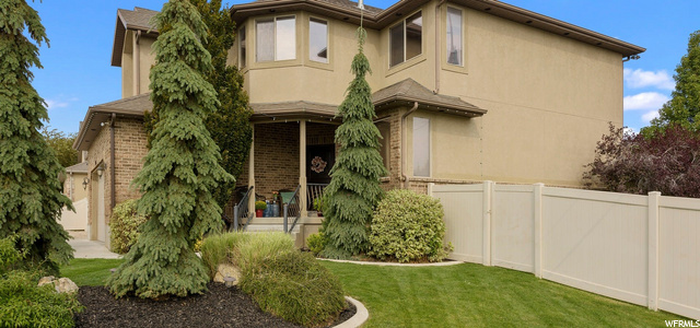3514 Via Delapaz Cir, South Jordan, UT 84095