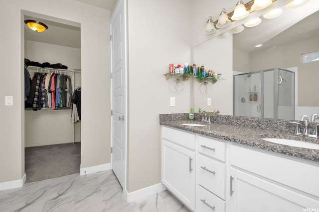 2463 N Saurus Crane Dr, Clinton, UT 84015 — photo 12