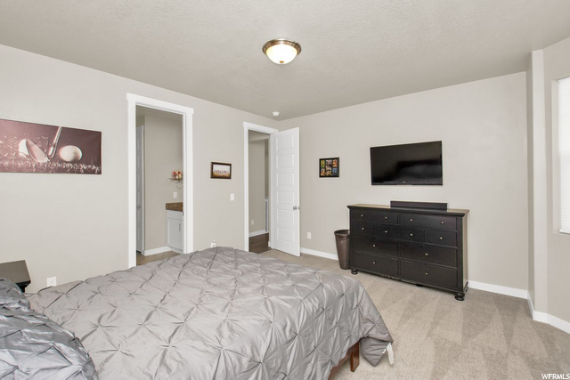2463 N Saurus Crane Dr, Clinton, UT 84015 — photo 11