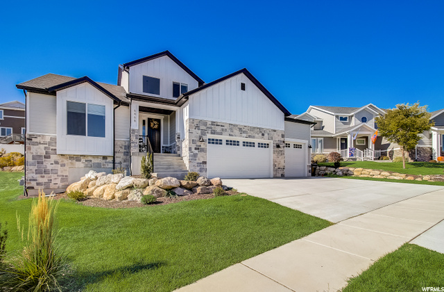 Existing Home