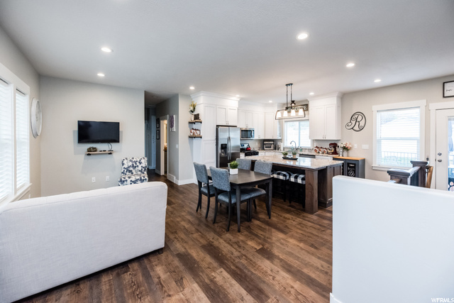 215 E 620 S, Smithfield, UT 84335 — photo 7