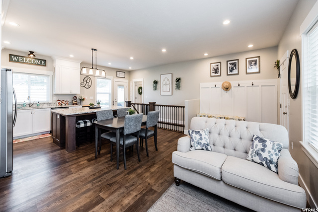 215 E 620 S, Smithfield, UT 84335 — photo 8