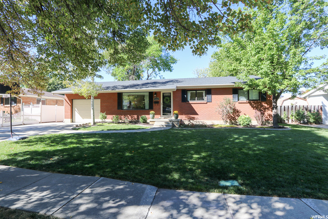 Existing Home