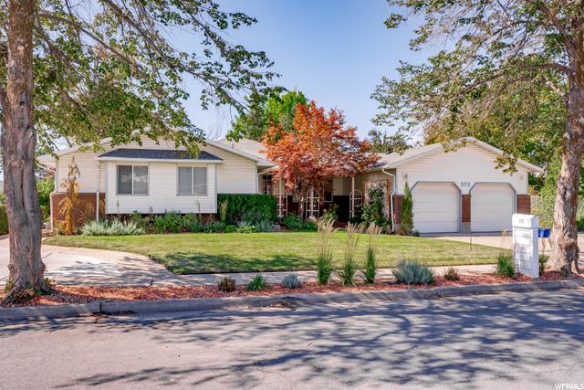 Existing Home