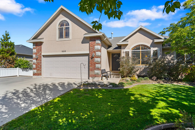 Existing Home