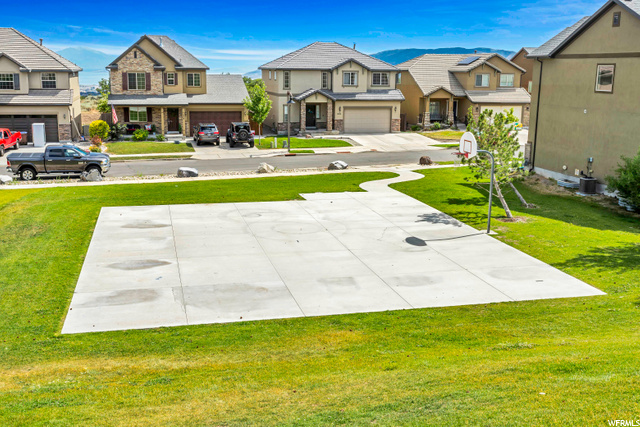 Neighborhood Park