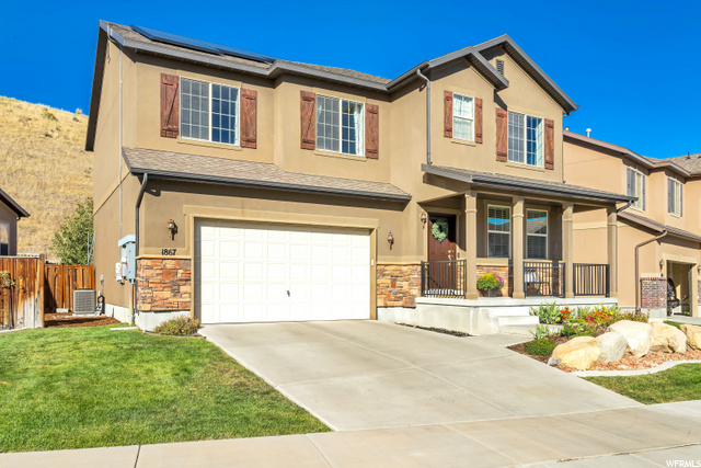 Existing Home