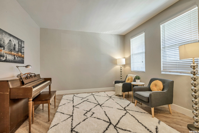 Formal Living Room