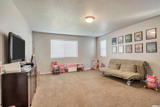 2nd Floor Loft / 2nd Family Room