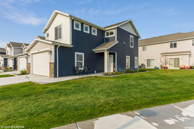 1423 E 380 S, Hyrum, UT 84319 — photo 2
