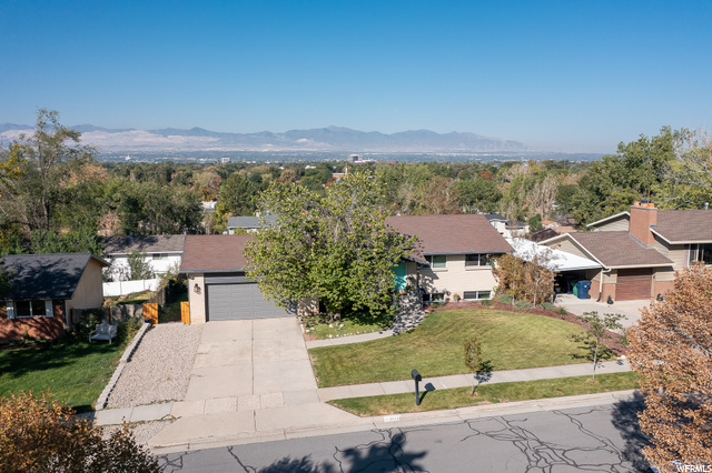 Existing Home