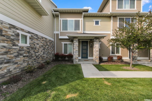 Existing Home