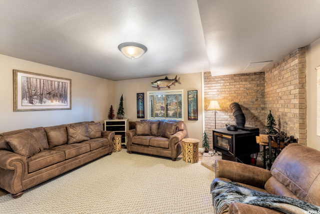 1355 W Pines Loop, Dutch John, UT 84023 — photo 6