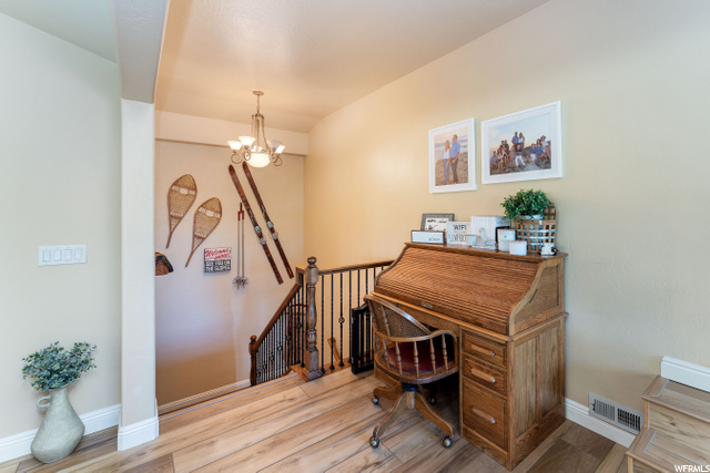 1355 W Pines Loop, Dutch John, UT 84023 — photo 12