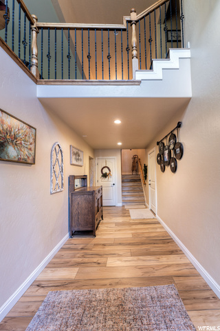1355 W Pines Loop, Dutch John, UT 84023 — photo 5