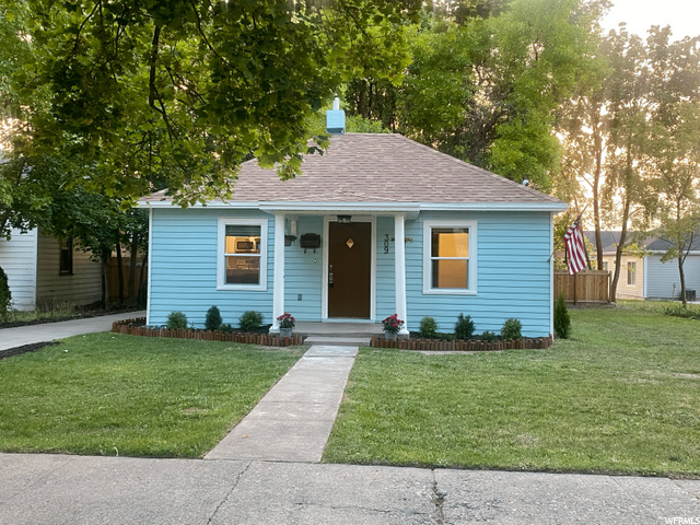 309 N 500 W, Logan, UT 84321 — photo 2