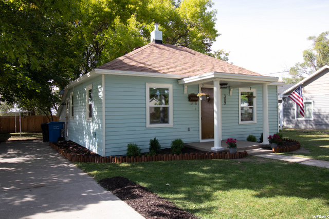 309 N 500 W, Logan, UT 84321 — photo 5