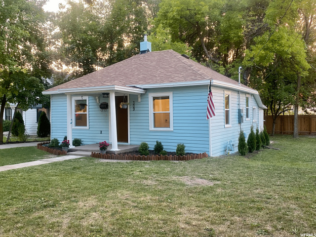 309 N 500 W, Logan, UT 84321 — photo 3