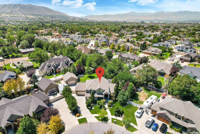 13044 S SUMMERHARVEST DR