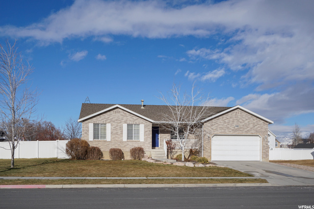 3988 W 1085 S, Syracuse, UT 84075 — photo 2