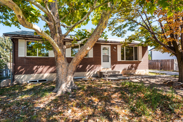 Existing Home