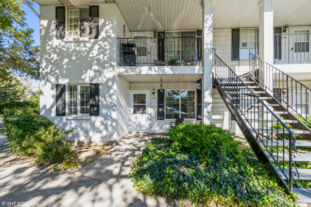 Existing Home