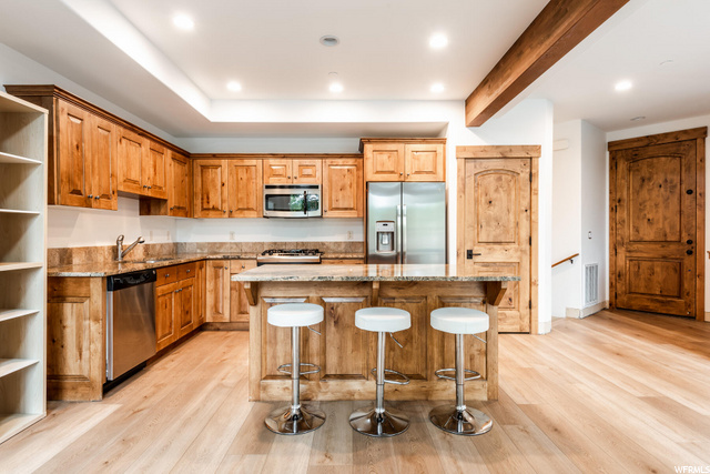 8143 Courtyard Loop #8, Park City, UT 84098 — photo 6