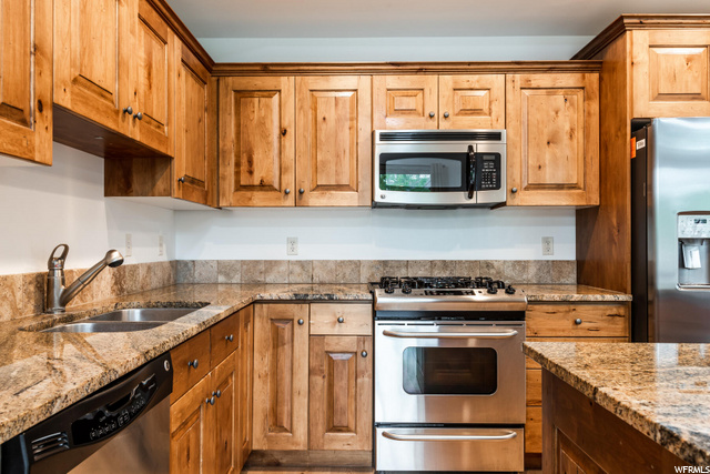 8143 Courtyard Loop #8, Park City, UT 84098 — photo 8