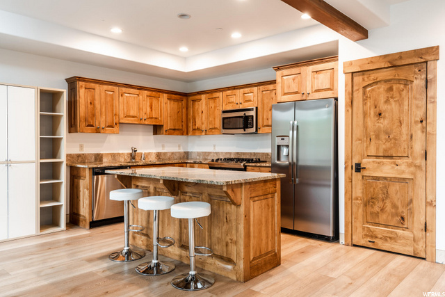 8143 Courtyard Loop #8, Park City, UT 84098 — photo 7