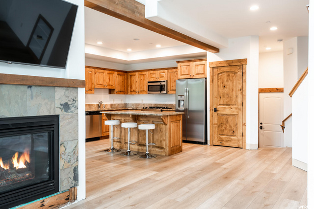 8143 Courtyard Loop #8, Park City, UT 84098 — photo 5