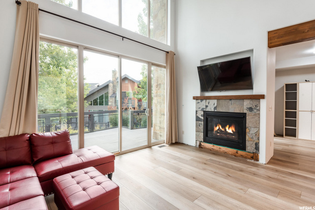 8143 Courtyard Loop #8, Park City, UT 84098 — photo 4