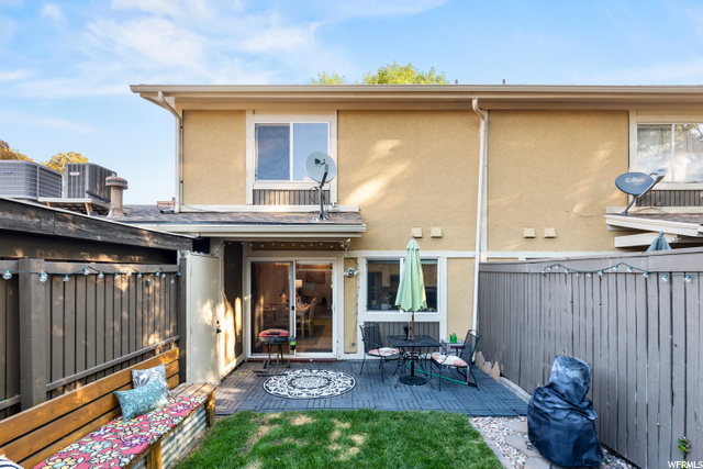 306 E Peach Ln S, Bountiful, UT 84010 — photo 11
