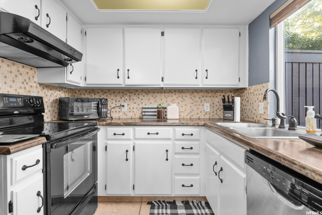 306 E Peach Ln S, Bountiful, UT 84010 — photo 8