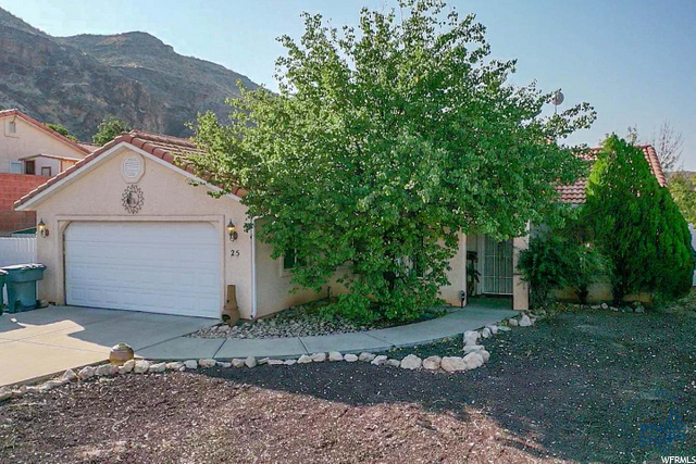 25 Wanda St, La Verkin, UT 84745