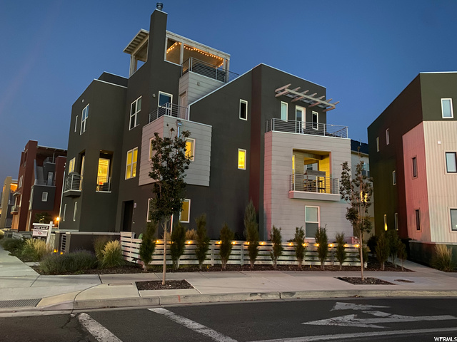 Existing Home