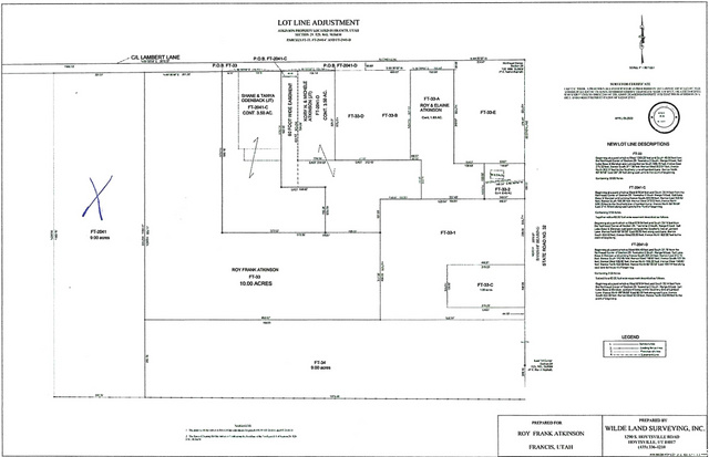 127 W Lambert Ln, Francis, UT 84036 — photo 4